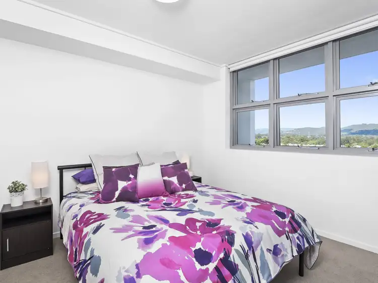 Sixth view of Homely apartment listing, 1304/42 Laver Drive, Robina QLD 4226