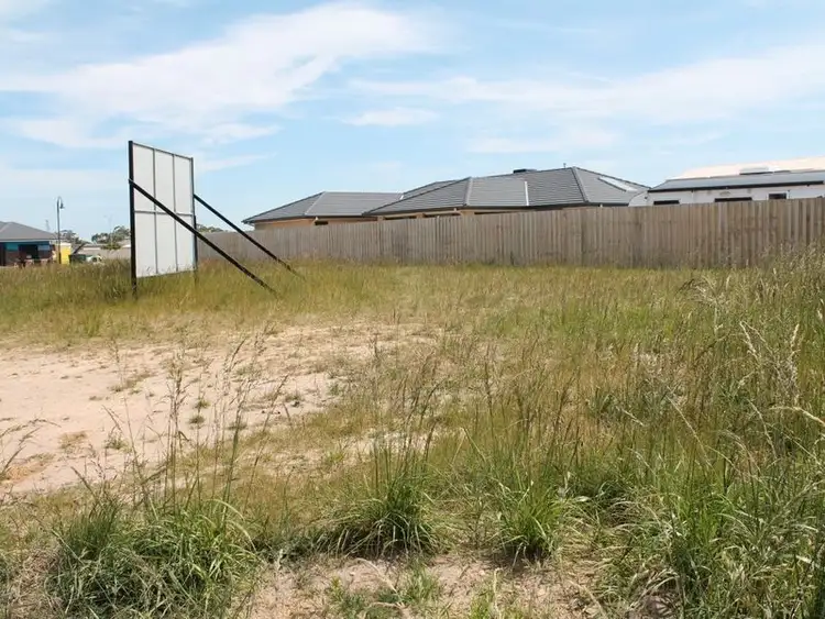 Main view of Homely land listing, 2/27 Fison Avenue Eastwood, Bairnsdale VIC 3875