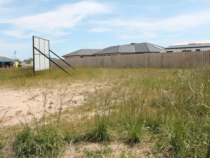 Main view of Homely land listing, 2/27 Fison Avenue Eastwood, Bairnsdale VIC 3875