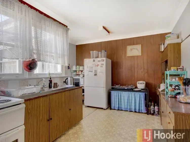 Second view of Homely house listing, 49 William Road, Riverwood NSW 2210
