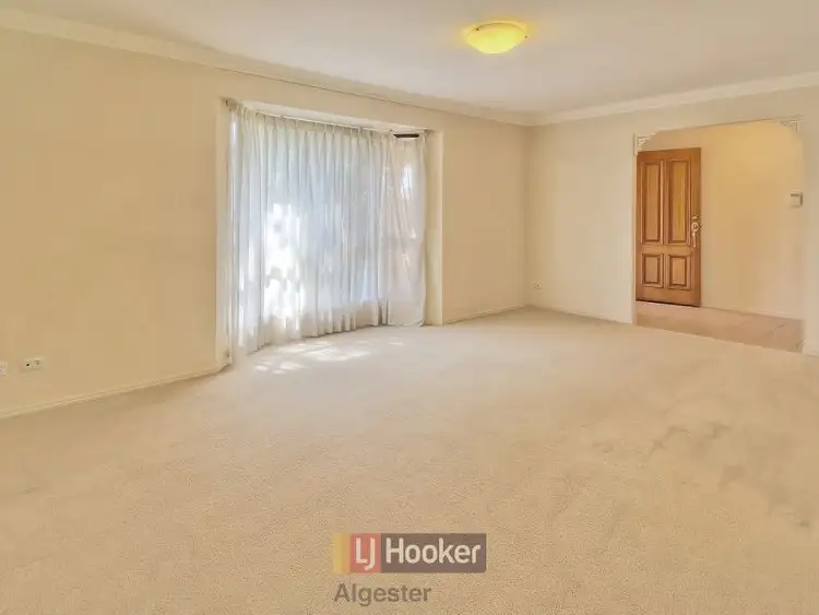 Fourth view of Homely house listing, 55 Lindfield Street, Parkinson QLD 4115
