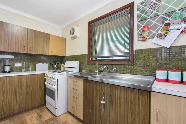 Third view of Homely house listing, 1 Koongarra Crescent, Munno Para SA 5115