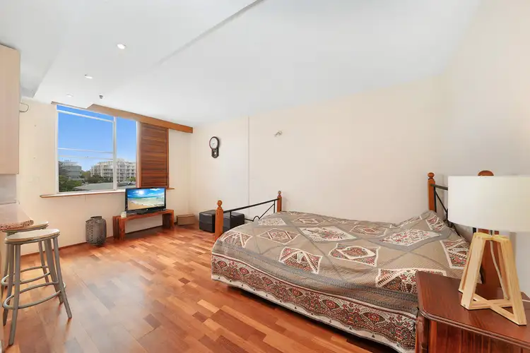 Third view of Homely studio listing, 808/212 Bondi Road, Bondi NSW 2026