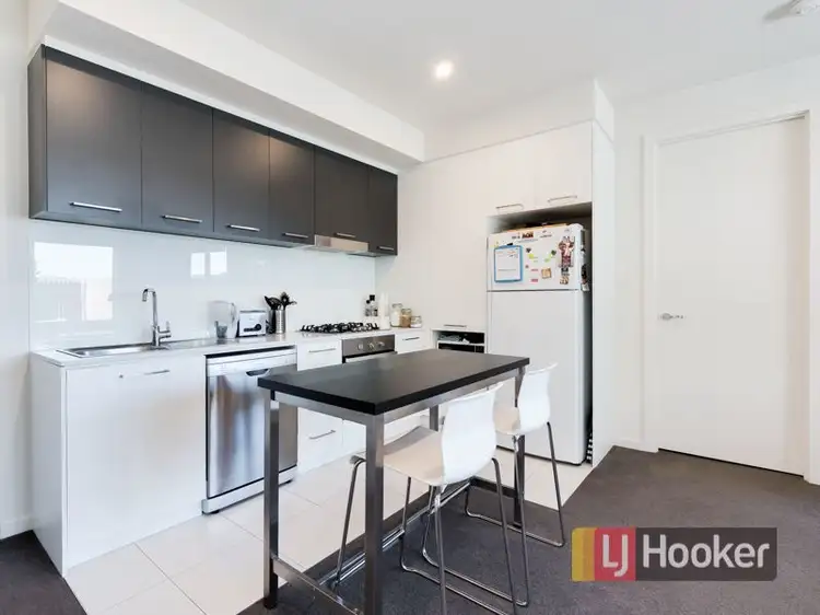 Second view of Homely unit listing, 5/95 Janefield Drive, Bundoora VIC 3083