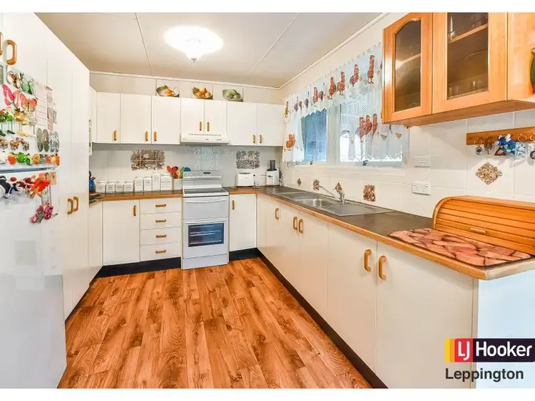 Sixth view of Homely house listing, 91 Dwyer Road, Leppington NSW 2179