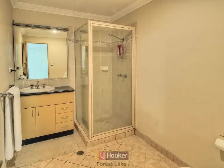 Fifth view of Homely semi-detached listing, 149 Jubilee Avenue, Forest Lake QLD 4078