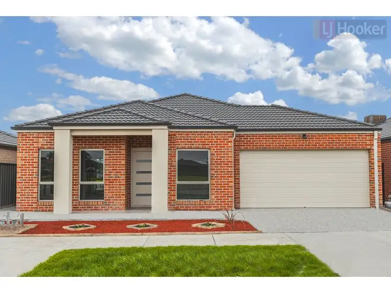 Main view of Homely house listing, 39 Evergreen Crescent, Craigieburn VIC 3064