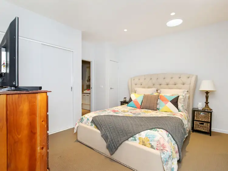 Sixth view of Homely unit listing, Apartment 108/54 Mernda Village Drive, Mernda VIC 3754