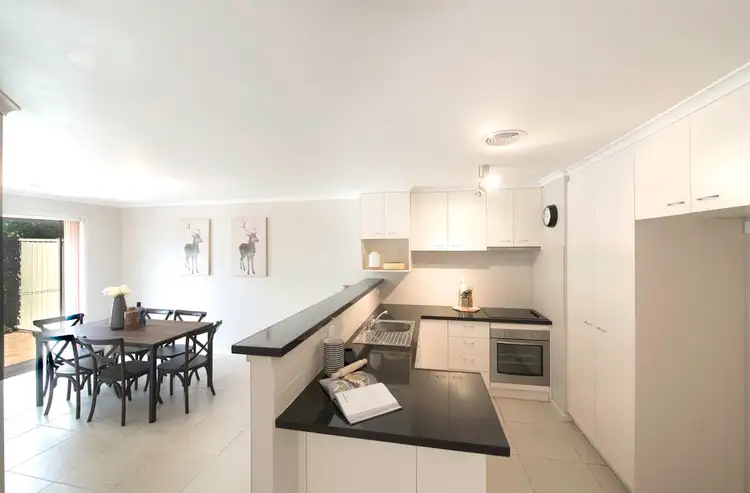 Third view of Homely townhouse listing, 14/11 Tarra Place, Ngunnawal ACT 2913
