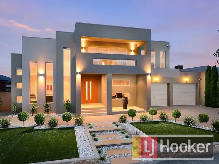 Main view of Homely house listing, 33 Beauford Avenue, Narre Warren South VIC 3805