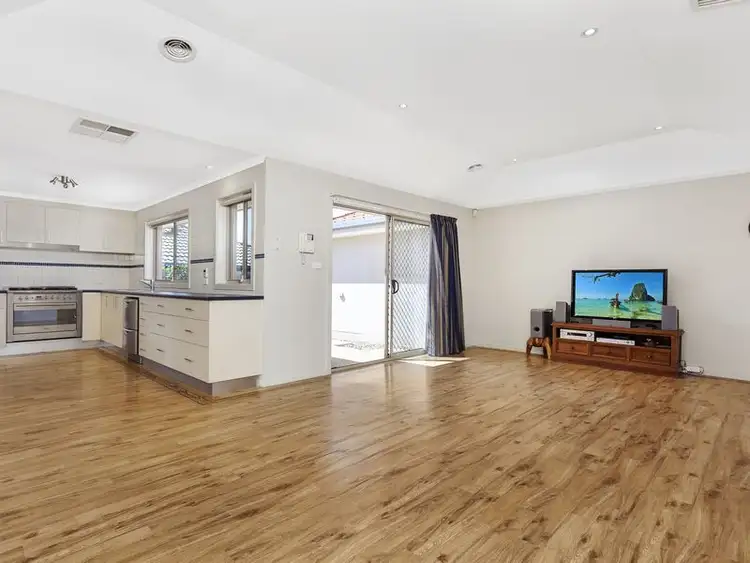 Fifth view of Homely house listing, 48 Branson Street, Dunlop ACT 2615