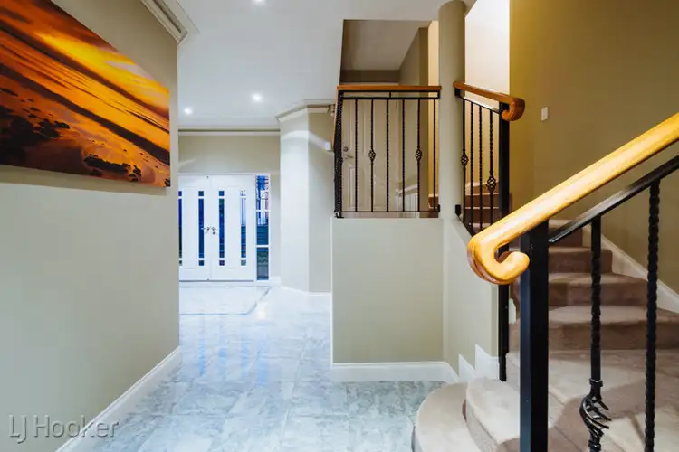 Sixth view of Homely house listing, 12 Jewell Lane, East Perth WA 6004