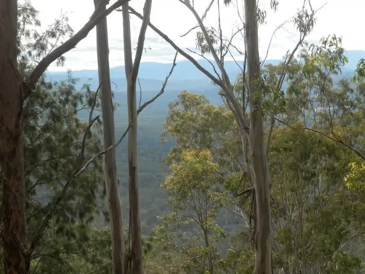 Main view of Homely rural property listing, Lot 8 Ogilvie Drive, Tabulam NSW 2469