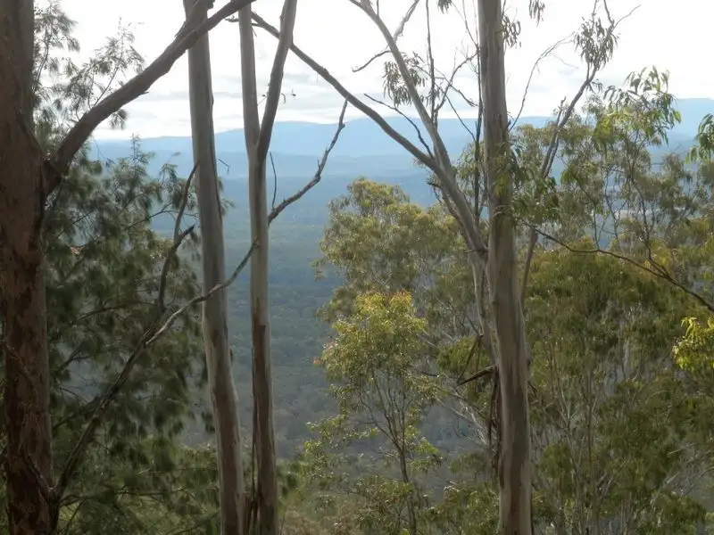 Main view of Homely rural property listing, Lot 8 Ogilvie Drive, Tabulam NSW 2469