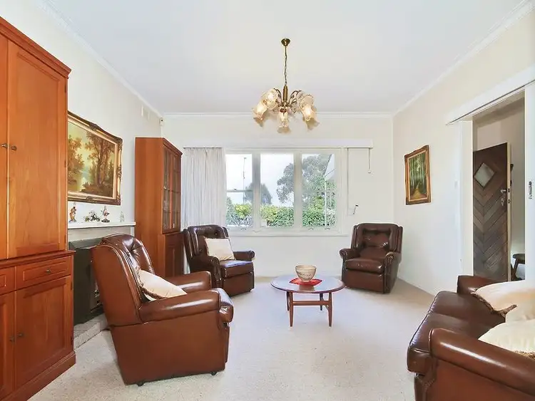Fifth view of Homely house listing, 107 Shepherds Hill Road, Eden Hills SA 5050