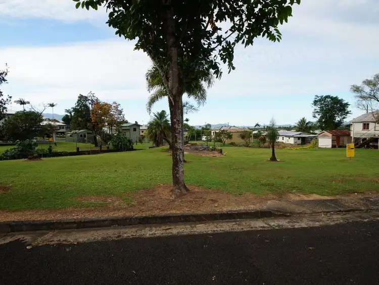 Main view of Homely land listing, 20 Henry Street, Tully QLD 4854