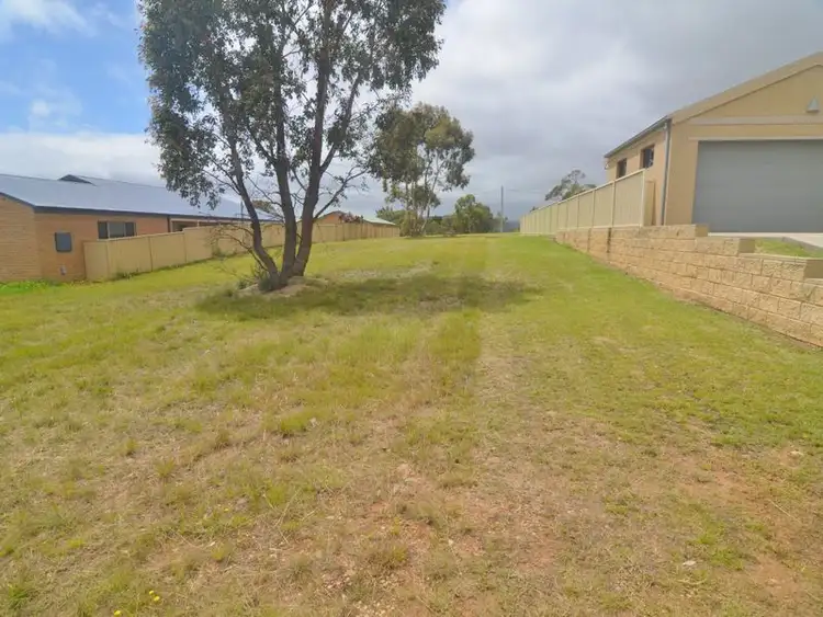 Main view of Homely land listing, Lot 380 Sidey Place, Wallerawang NSW 2845