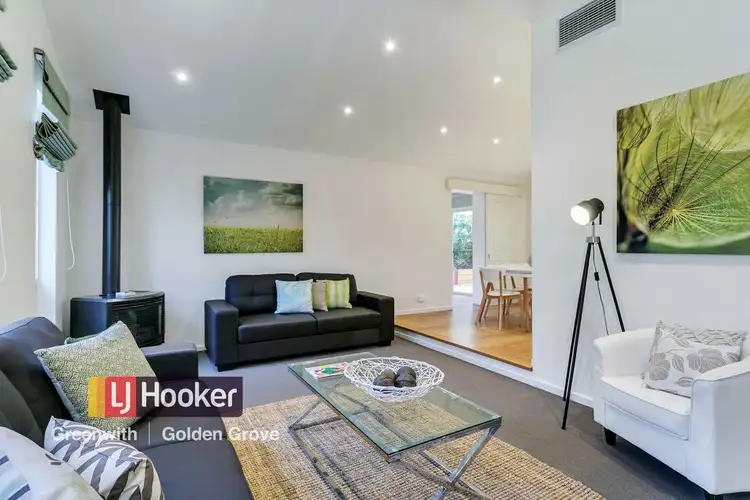 Third view of Homely house listing, 11 Janlyn Road, Vista SA 5091