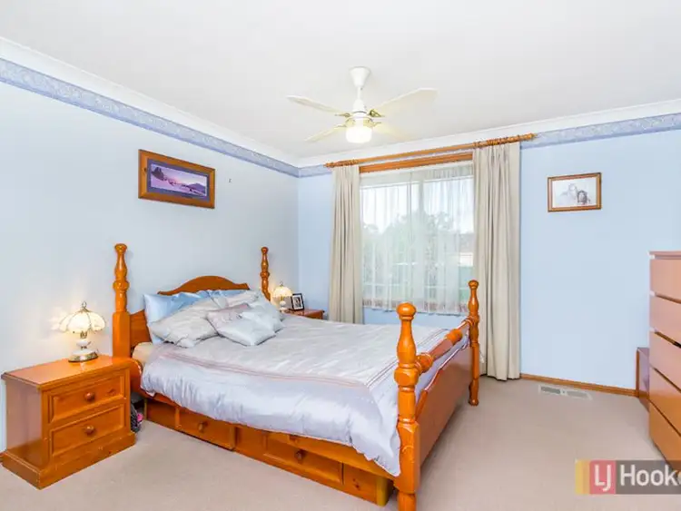 Seventh view of Homely house listing, 8 Grainger Place, North Richmond NSW 2754