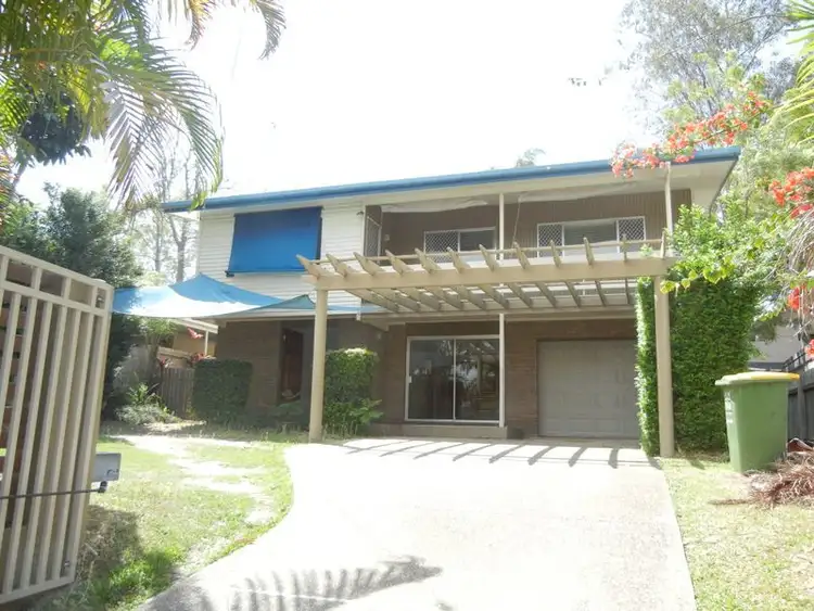 Main view of Homely house listing, 18 Berrigan Street, Southport QLD 4215