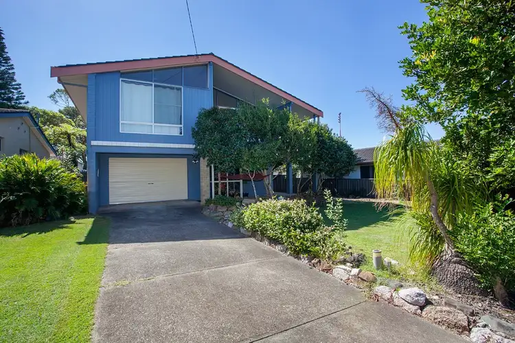 Second view of Homely house listing, 7 Old Bar Road, Old Bar NSW 2430
