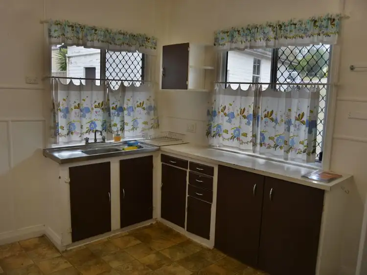 Second view of Homely house listing, 94 Locke Street, Warwick QLD 4370