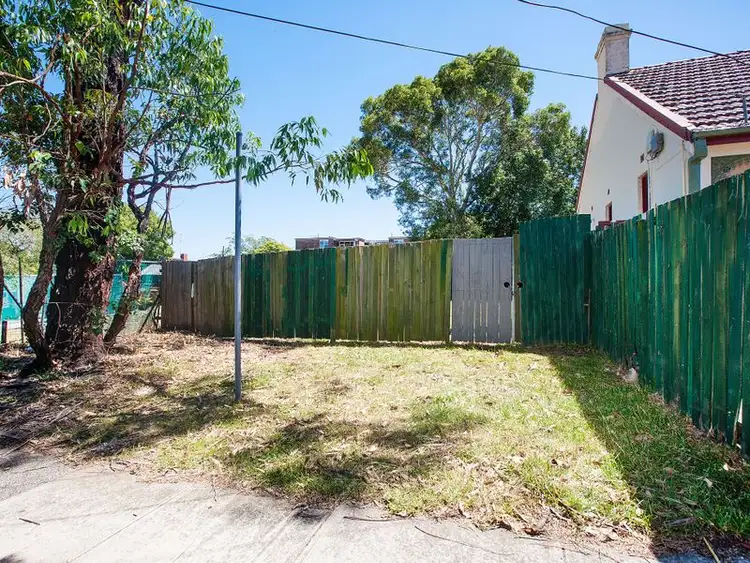 Third view of Homely land listing, 147 Park Avenue, Ashfield NSW 2131