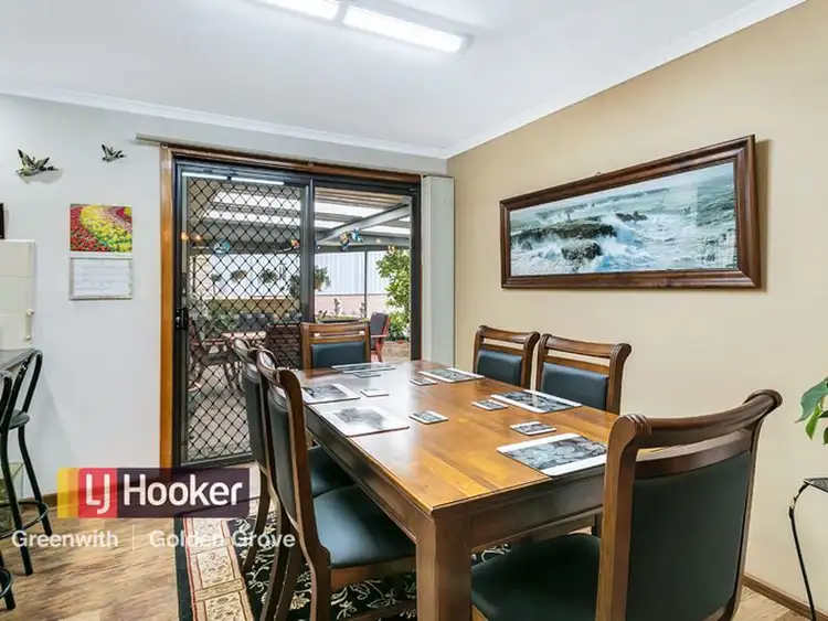 Fifth view of Homely house listing, 3 Trim Drive, Ridgehaven SA 5097