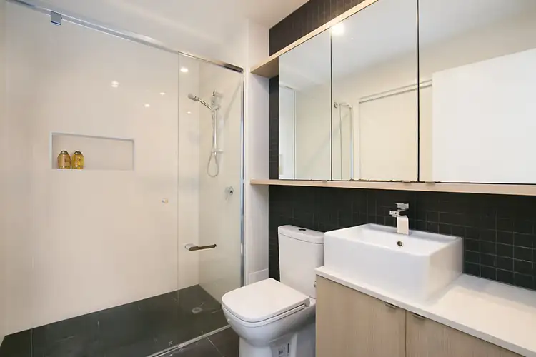 Fifth view of Homely apartment listing, 1007/77 Grey Street, South Brisbane QLD 4101