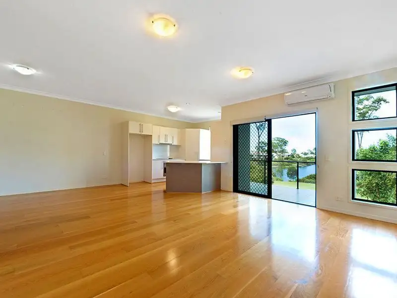 Main view of Homely townhouse listing, 2/26 Castello Circuit, Varsity Lakes QLD 4227