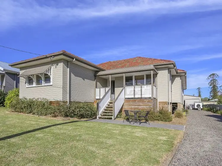 Main view of Homely house listing, 49 Elizabeth Street, Hinton NSW 2321
