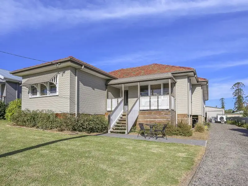 Main view of Homely house listing, 49 Elizabeth Street, Hinton NSW 2321