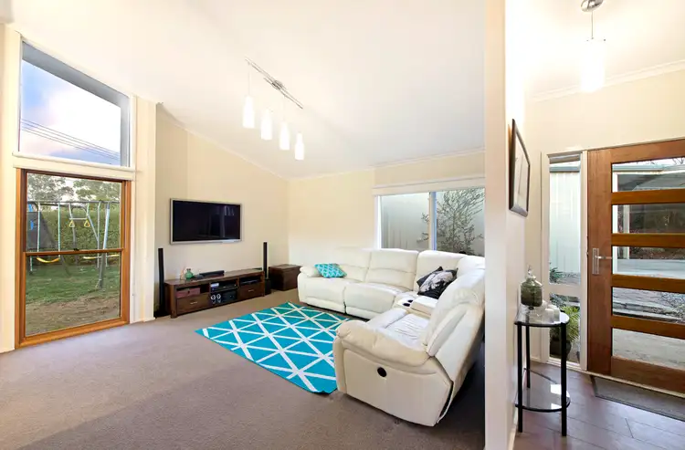 Fifth view of Homely house listing, 34 Rapanea Street, Rivett ACT 2611