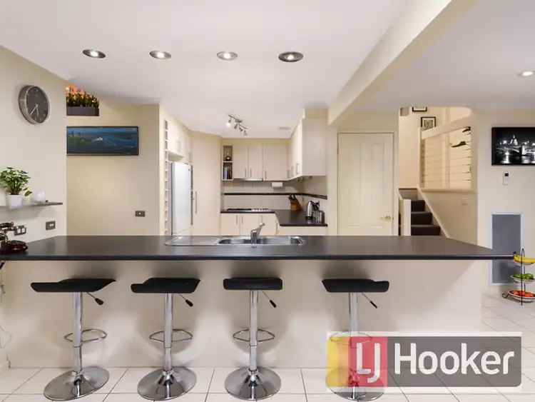 Second view of Homely house listing, 5 Knapton Avenue, Beaconsfield Upper VIC 3808