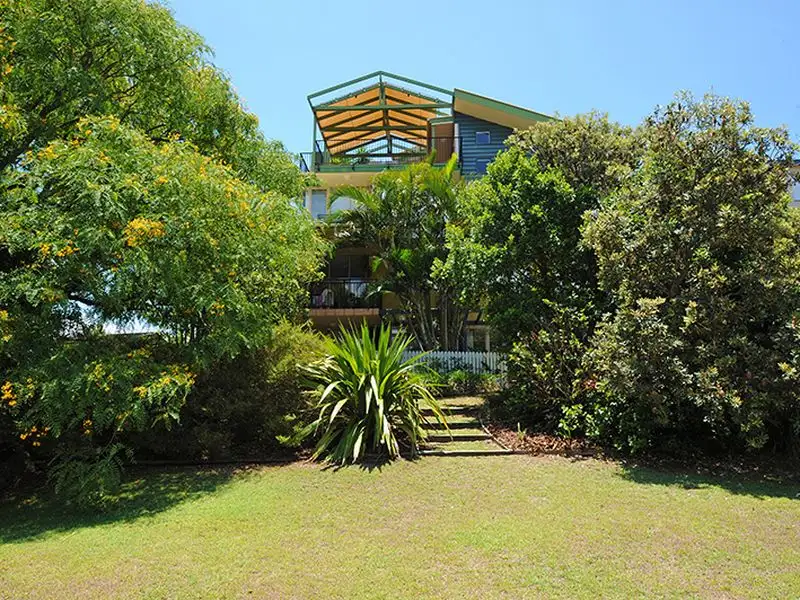 Main view of Homely unit listing, 1/75 Parkyn Parade, Mooloolaba QLD 4557