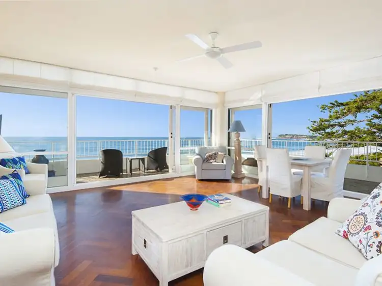 Fifth view of Homely apartment listing, 6/1114 Pittwater Road, Collaroy NSW 2097