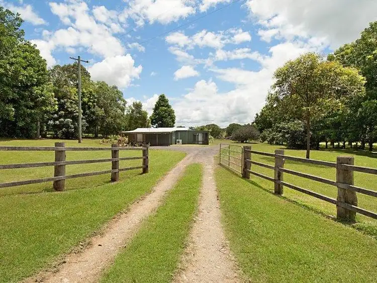 Fourth view of Homely rural property listing, 302 Lindendale Road, Lindendale NSW 2480