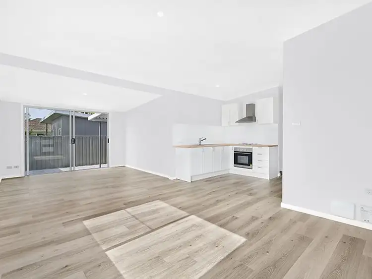 Second view of Homely house listing, 46 Flinders Avenue, Killarney Vale NSW 2261