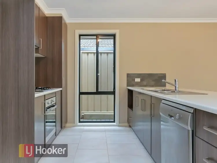 Fourth view of Homely house listing, 11 Luvera Drive, Munno Para West SA 5115