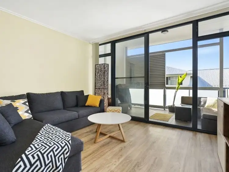 Fourth view of Homely apartment listing, 9/21-23 Shackel Avenue, Brookvale NSW 2100