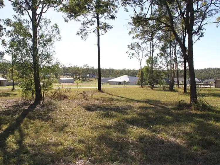 Fifth view of Homely land listing, 29 Heysen Road, New Beith QLD 4124
