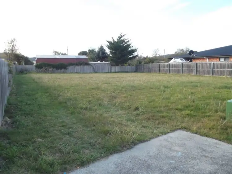 Fourth view of Homely land listing, 20 Palm Court, St Helens TAS 7216