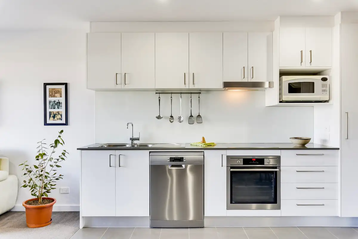 Main view of Homely unit listing, 19/50 Hillcrest Street, Crace ACT 2911