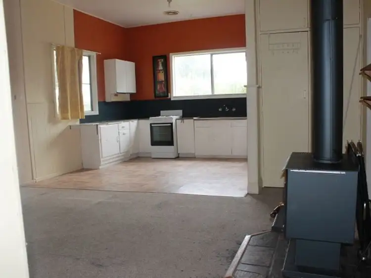 Second view of Homely house listing, 298 Bourke St, Glen Innes NSW 2370