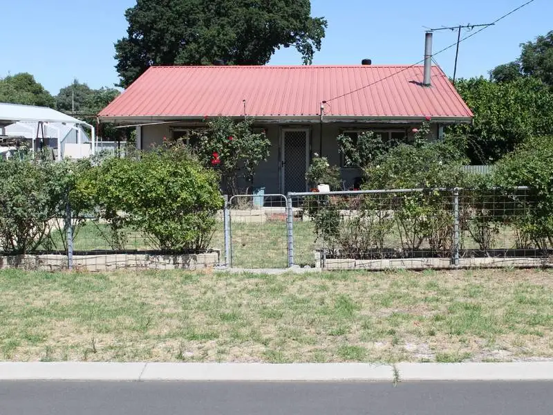 Main view of Homely house listing, 34 Moore Street, Collie WA 6225