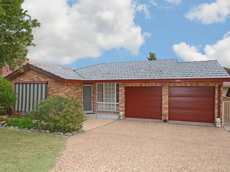 67 Rosemary Row, Rathmines NSW 2283