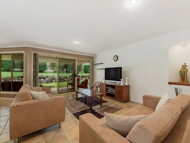 5 Mountain Ash Circuit, Robina QLD 4226