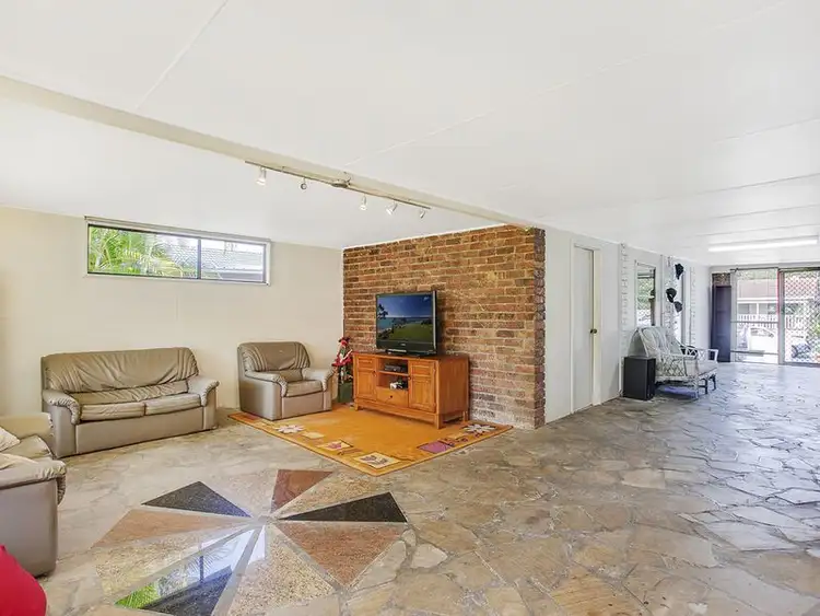 Fourth view of Homely house listing, 13 Jerrawa Street, Nerang QLD 4211