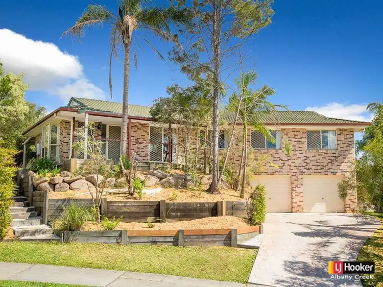 25 Marylin Terrace, Eatons Hill QLD 4037