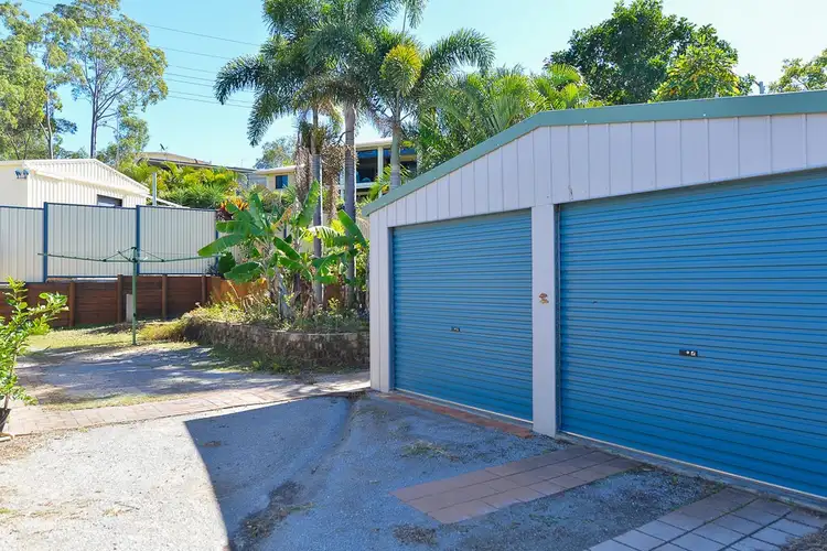 Second view of Homely house listing, 2 Harrier Avenue, New Auckland QLD 4680